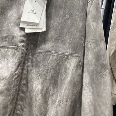 市场上装-夹克-休闲夹克【实拍】