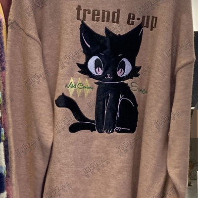 市场上装-毛衫-休闲毛衫【实拍】