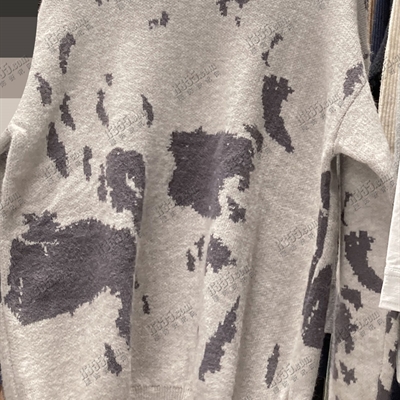 市场上装-毛衫-休闲毛衫【实拍】