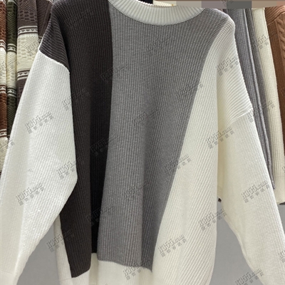 市场上装-毛衫-休闲毛衫【实拍】