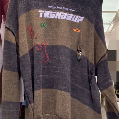 市场上装-毛衫-休闲毛衫【实拍】