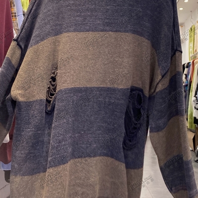 市场上装-毛衫-休闲毛衫【实拍】