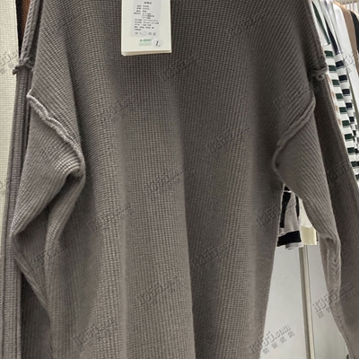 市场上装-毛衫-休闲毛衫【实拍】
