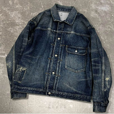 日本《eYe Junya Watanabe MAN x New Manual》2024秋冬休闲时尚男装
