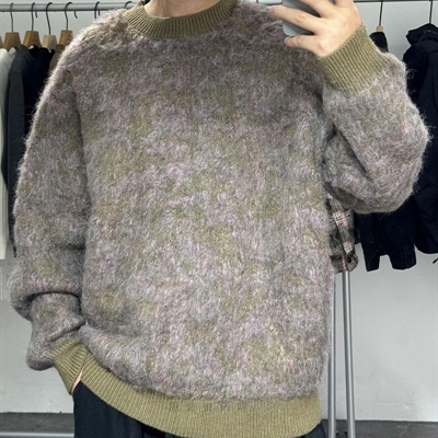 市场上装-毛衫-休闲毛衫