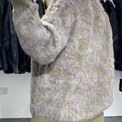 市场上装-毛衫-休闲毛衫