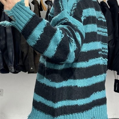 市场上装-毛衫-休闲毛衫