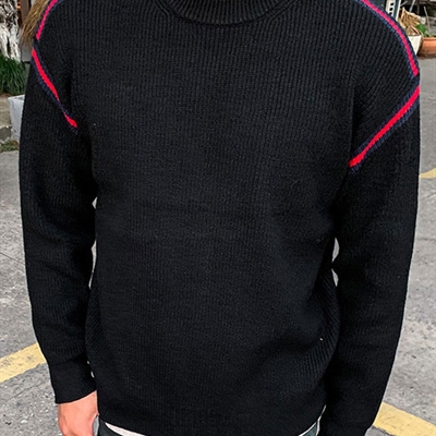 市场上装-毛衫-休闲毛衫