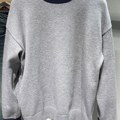 市场上装-毛衫-休闲毛衫