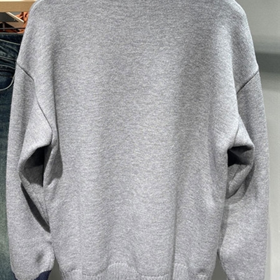 市场上装-毛衫-休闲毛衫