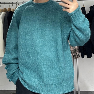 市场上装-毛衫-休闲毛衫