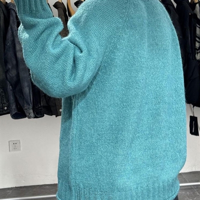 市场上装-毛衫-休闲毛衫