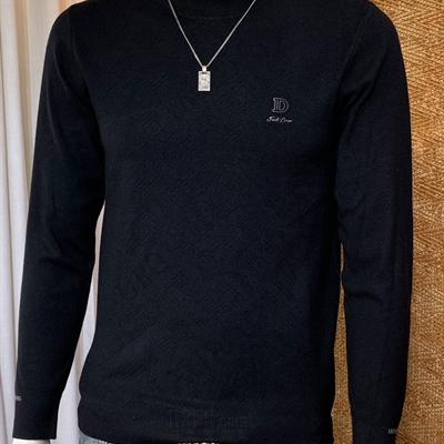 市场上装-毛衫-休闲毛衫