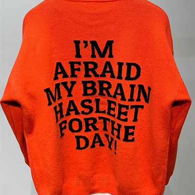 市场上装-毛衫-休闲毛衫