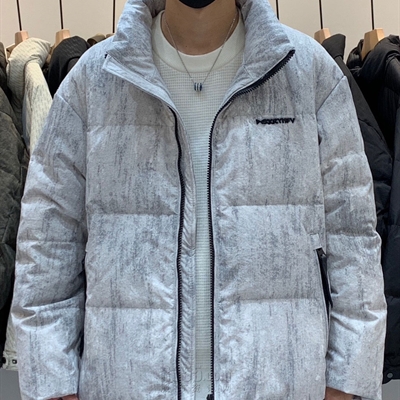 市场上装-棉衣/羽绒服-休闲棉服