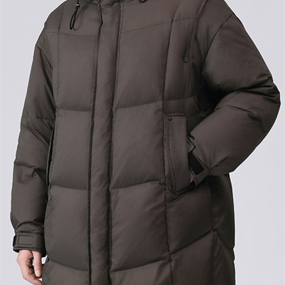 市场上装-棉衣/羽绒服-休闲棉服