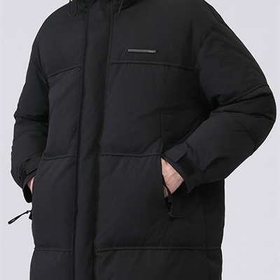 市场上装-棉衣/羽绒服-休闲棉服