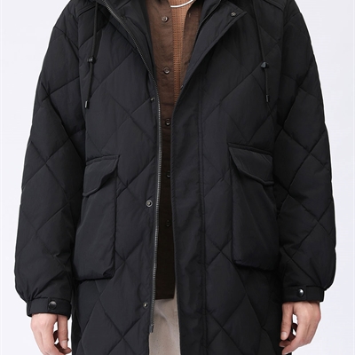 市场上装-棉衣/羽绒服-休闲棉服