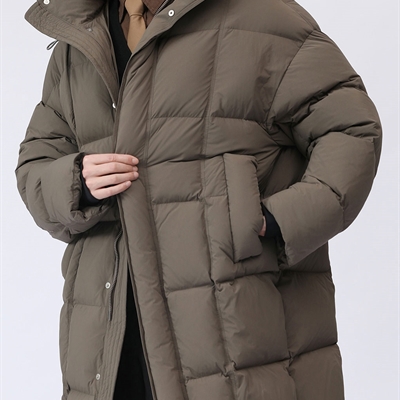 市场上装-棉衣/羽绒服-休闲棉服