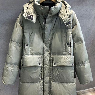 市场上装-棉衣/羽绒服-休闲棉服