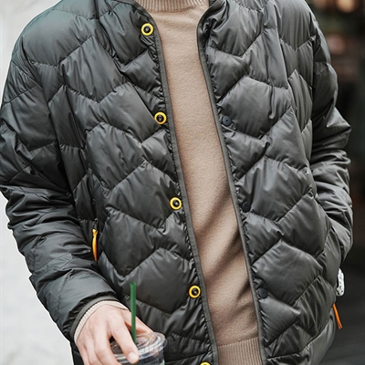 市场上装-棉衣/羽绒服-休闲棉服