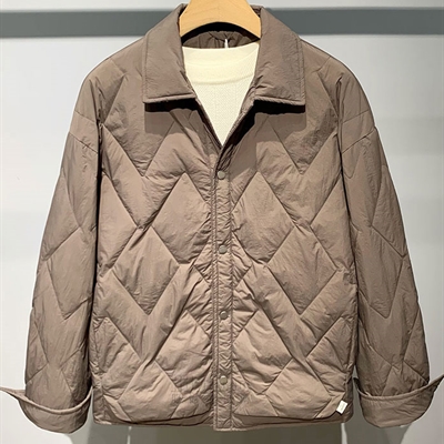 市场上装-棉衣/羽绒服-休闲棉服