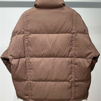 市场上装-棉衣/羽绒服-休闲棉服