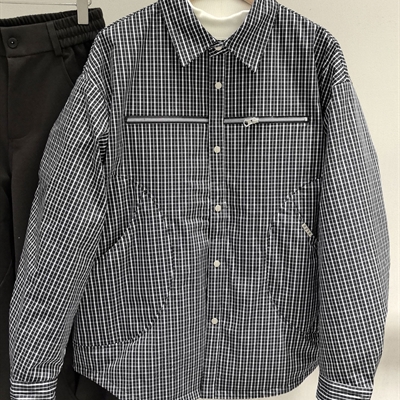 市场上装-棉衣/羽绒服-休闲棉服