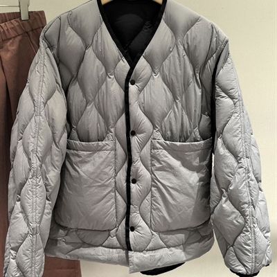 市场上装-棉衣/羽绒服-休闲棉服