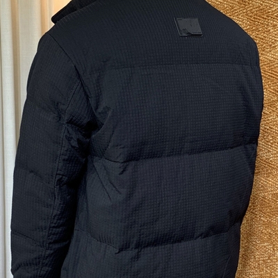 市场上装-棉衣/羽绒服-休闲棉服