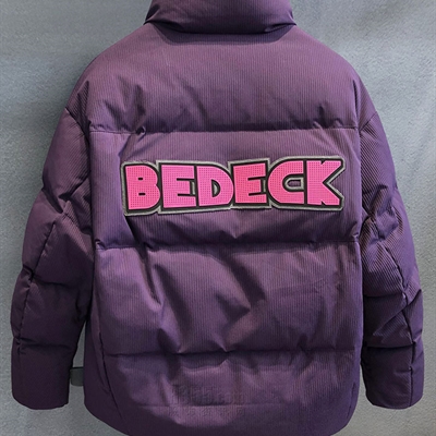 市场上装-棉衣/羽绒服-休闲棉服