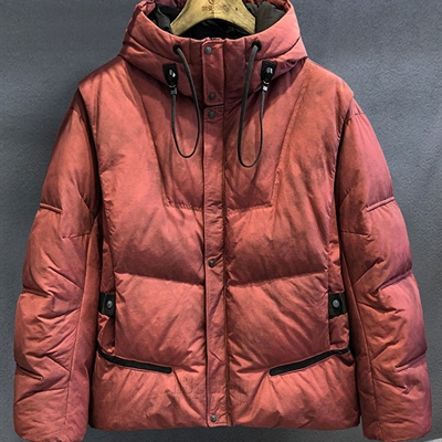 市场上装-棉衣/羽绒服-休闲棉服