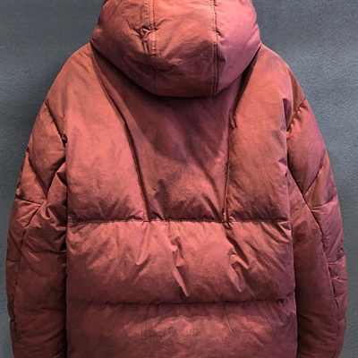 市场上装-棉衣/羽绒服-休闲棉服