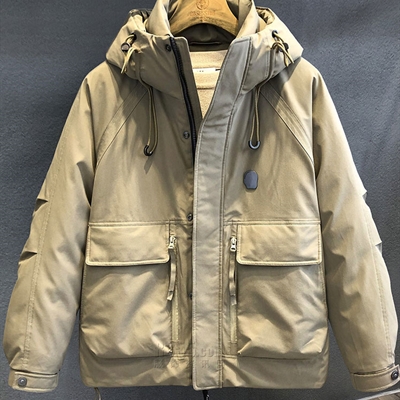 市场上装-棉衣/羽绒服-休闲棉服