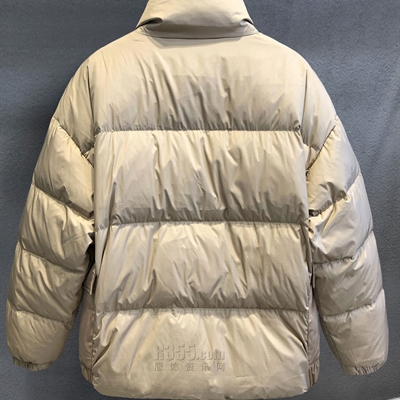 市场上装-棉衣/羽绒服-休闲棉服