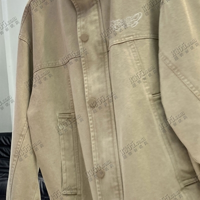 市场上装-夹克-休闲夹克【实拍】