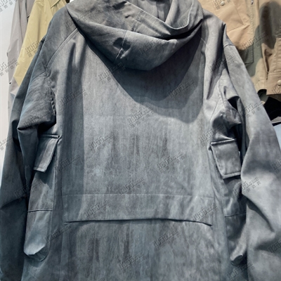 市场上装-夹克-休闲夹克【实拍】