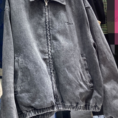 市场上装-夹克-休闲夹克【实拍】