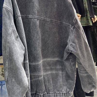 市场上装-夹克-休闲夹克【实拍】