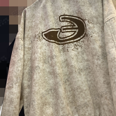 市场上装-夹克-休闲夹克【实拍】