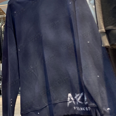 市场上装-卫衣-休闲卫衣【实拍】