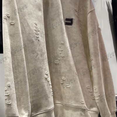 市场上装-卫衣-休闲卫衣【实拍】