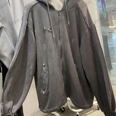 市场上装-卫衣-休闲卫衣【实拍】