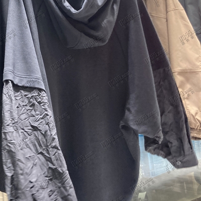 市场上装-卫衣-休闲卫衣【实拍】