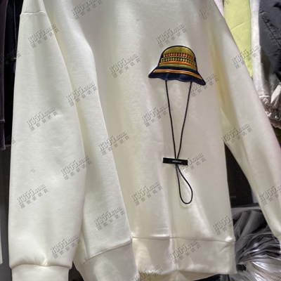 市场上装-卫衣-休闲卫衣【实拍】