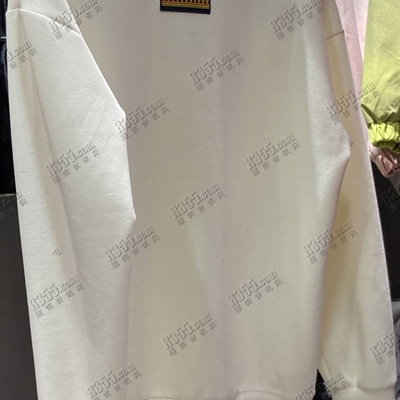 市场上装-卫衣-休闲卫衣【实拍】