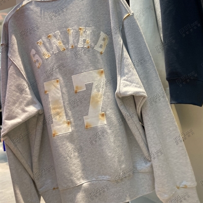 市场上装-卫衣-休闲卫衣【实拍】