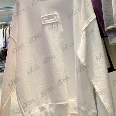 市场上装-卫衣-休闲卫衣【实拍】