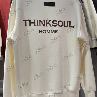 市场上装-卫衣-休闲卫衣【实拍】