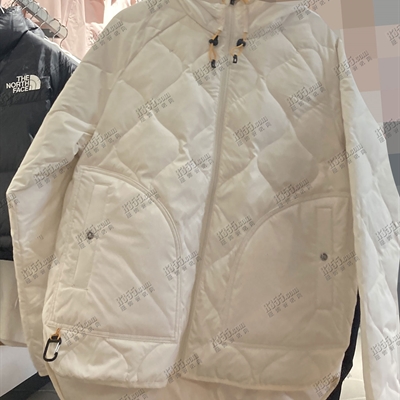 户外品牌-棉衣/羽绒服-女户外棉服【实拍】